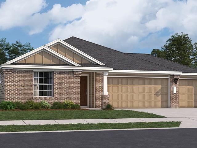 House for sale in Leander