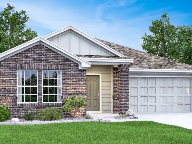 House for sale in Leander