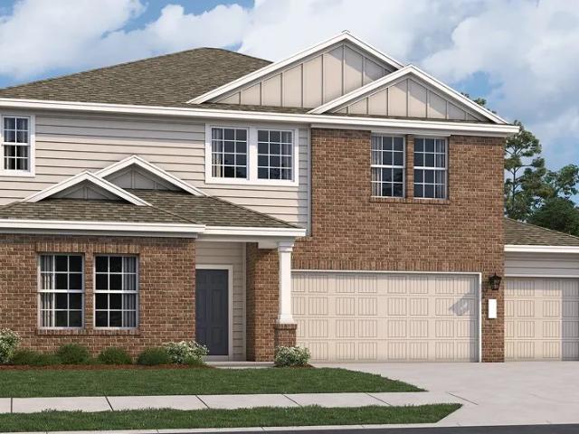 House for sale in Leander