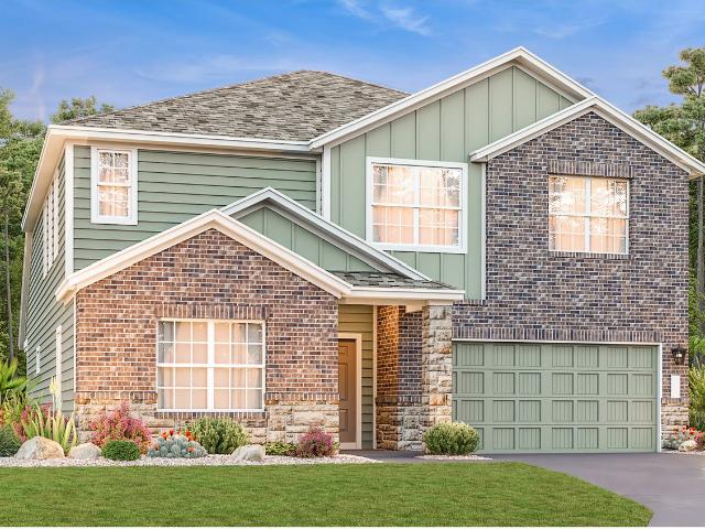 House for sale in Leander