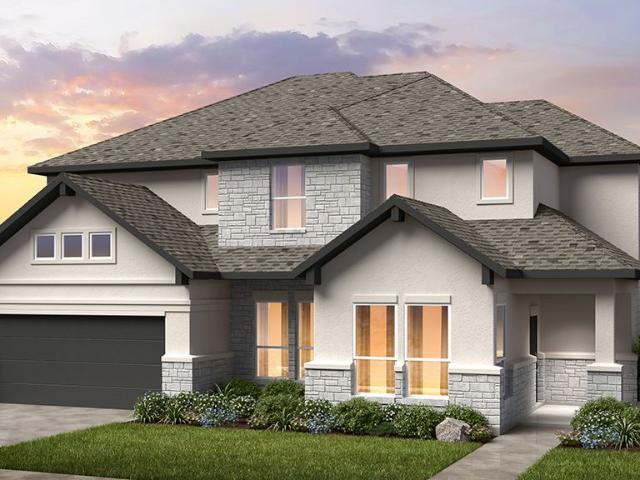 House for sale in Leander