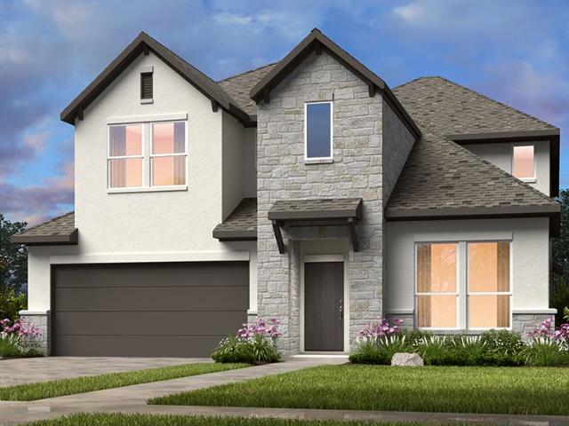 House for sale in Leander