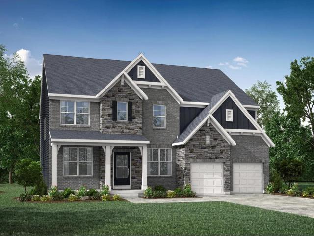 House for sale in Lebanon, Ohio