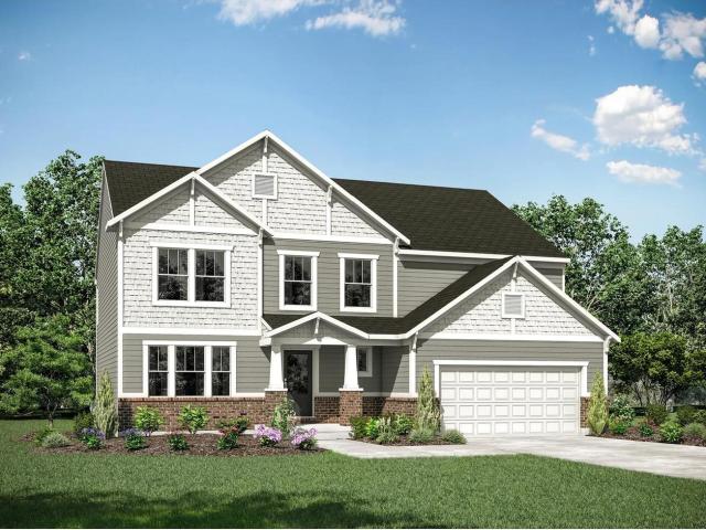 House for sale in Lebanon, Ohio