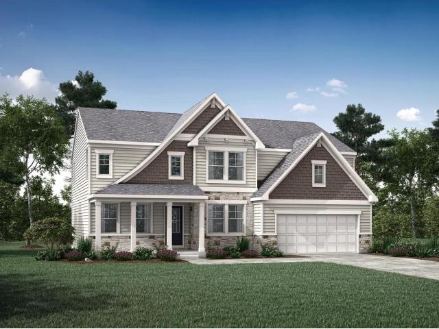 House for sale in Lebanon, Ohio