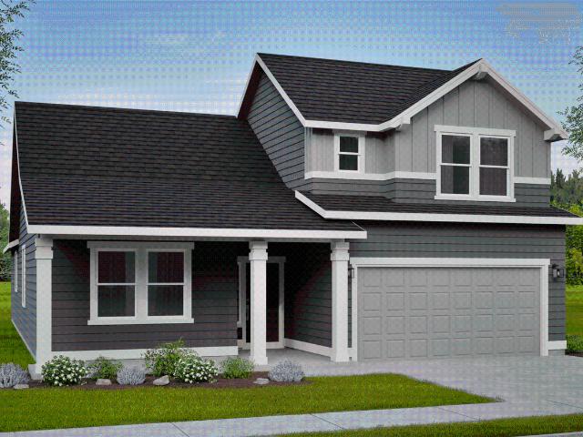 House for sale in Oregonia