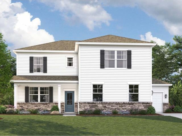 House for sale in Tennessee