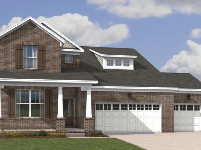 House for sale in Tennessee
