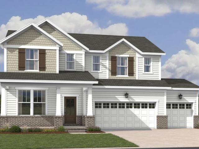 House for sale in Tennessee