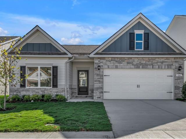 House for sale in Tennessee