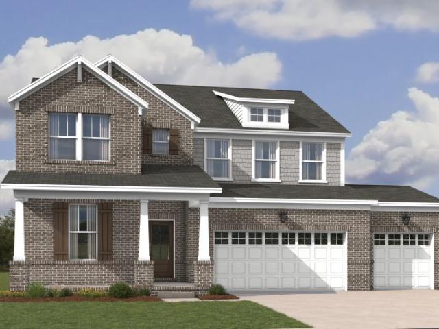 House for sale in Tennessee