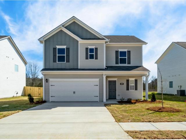 House for sale in Leeds, Alabama