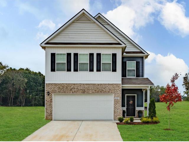 House for sale in Leeds, Alabama