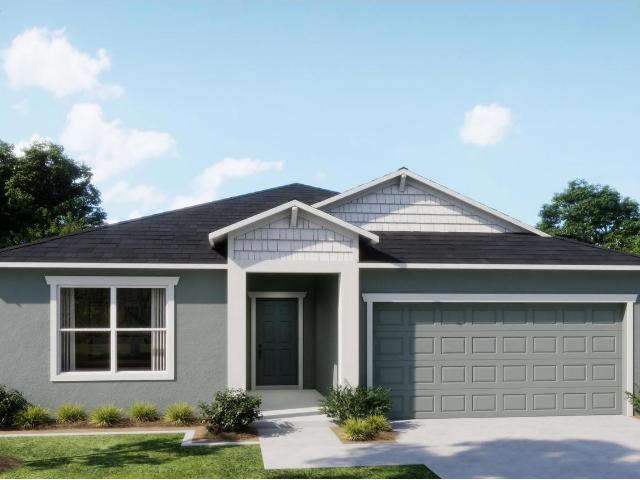 House for sale in Leesburg, Florida