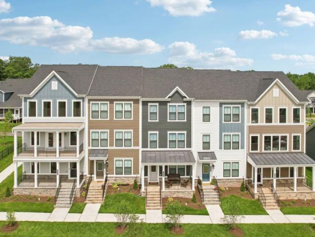 House for sale in Virginia