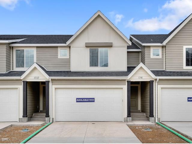 Townhouse for sale in Lehi, Utah
