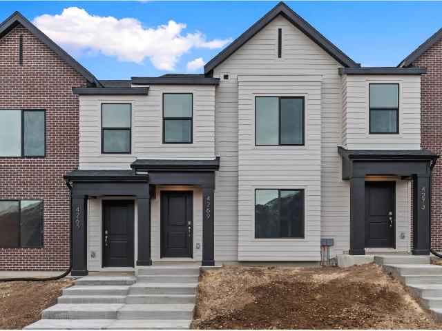 Townhouse for sale in Lehi, Utah