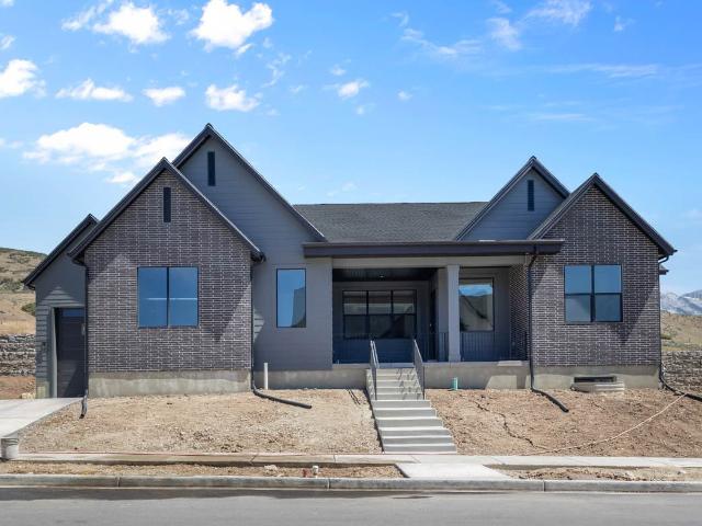 House for sale in Lehi, Utah