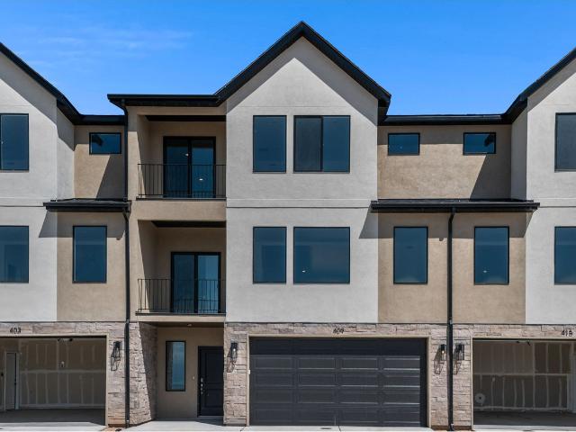 Townhouse for sale in Lehi, Utah