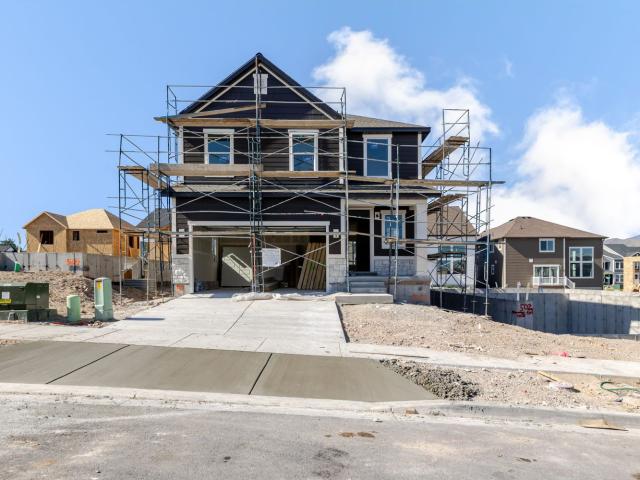 House for sale in Lehi, Utah