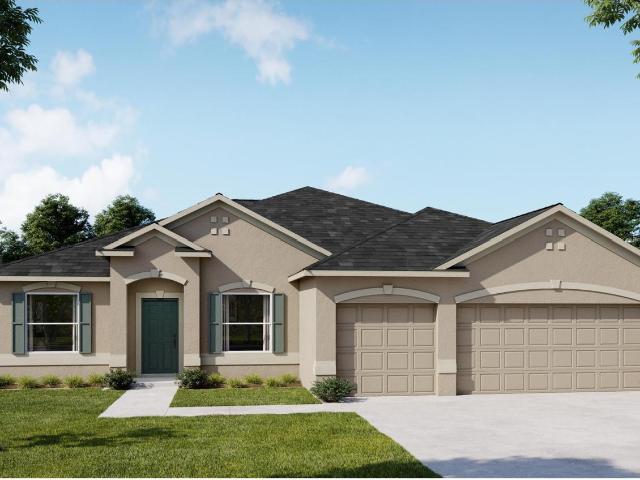 House for sale in Lehigh Acres, Florida
