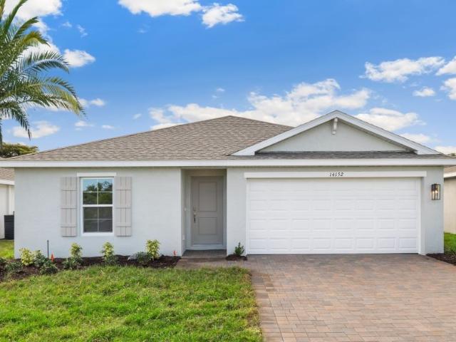 House for sale in Lehigh Acres, Florida