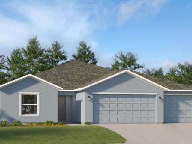House for sale in Lehigh Acres, Florida