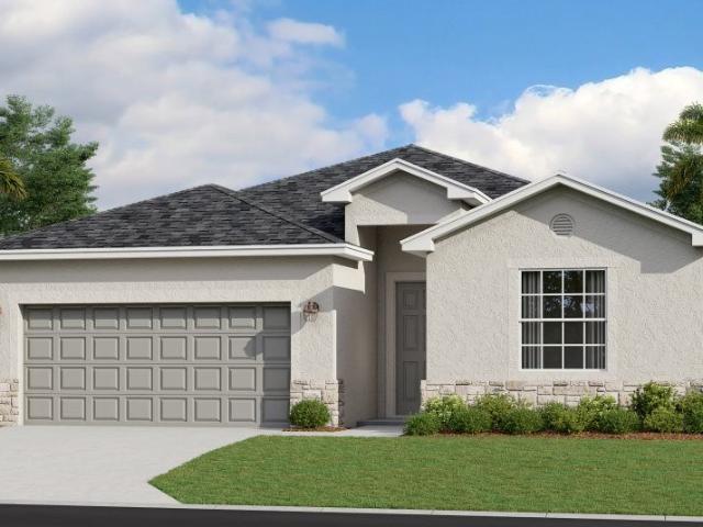 House for sale in Lehigh Acres, Florida