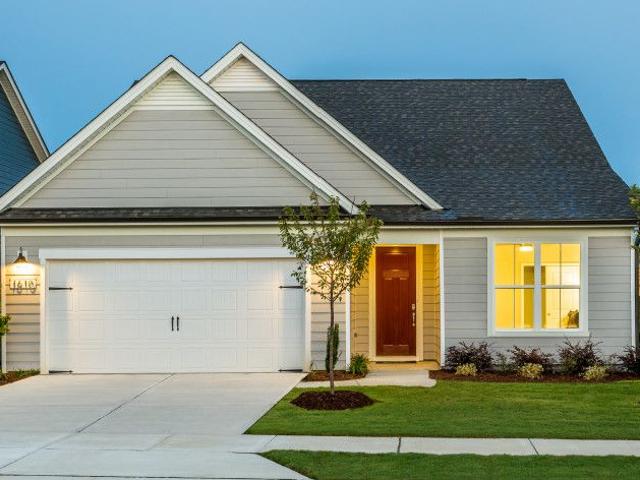 House for sale in Leland, North Carolina