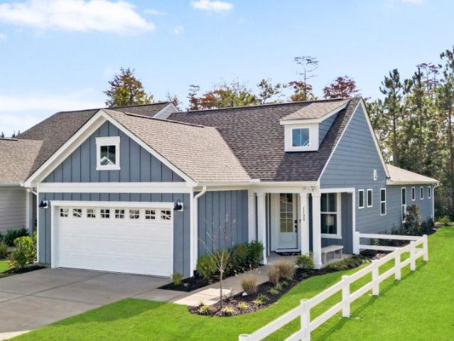House for sale in Leland, North Carolina