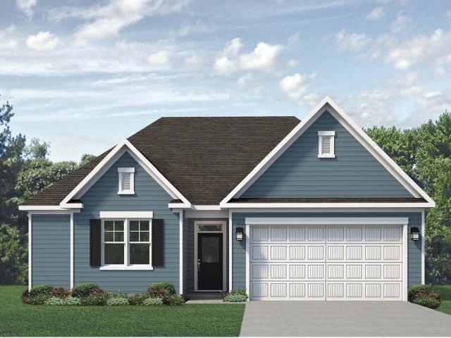 House for sale in Leland, North Carolina