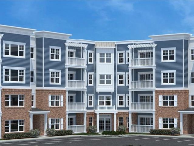 Condo for sale in Delaware