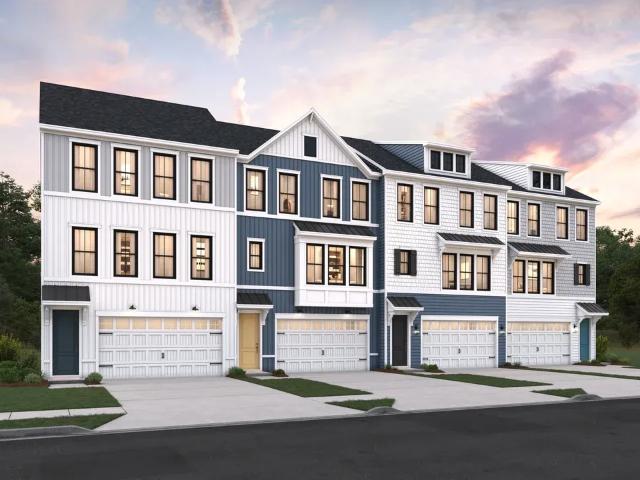 Duplex for sale in Delaware