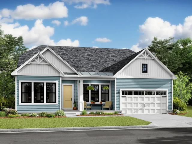 House for sale in Delaware