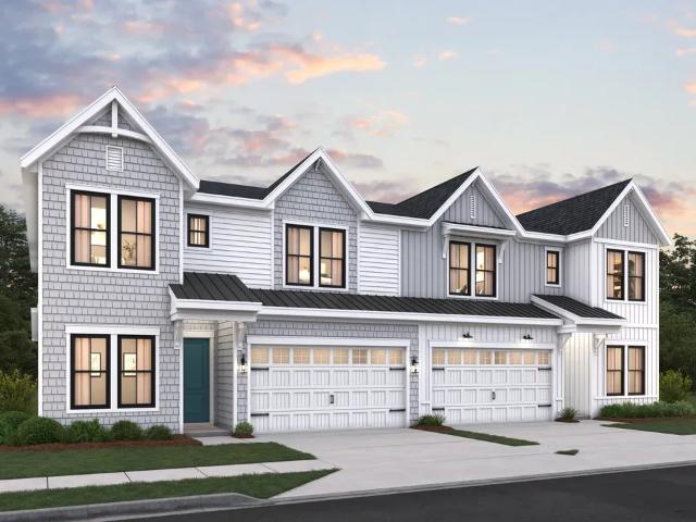 Duplex for sale in Delaware