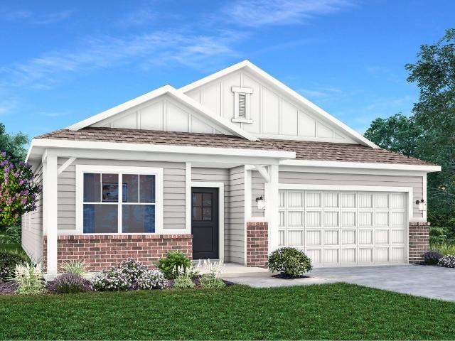 House for sale in Tennessee