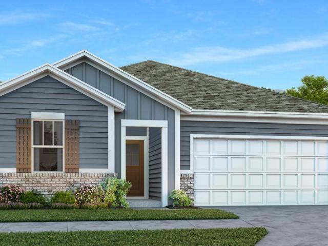 House for sale in Tennessee