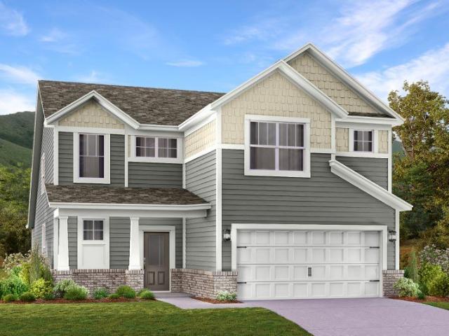 House for sale in Tennessee