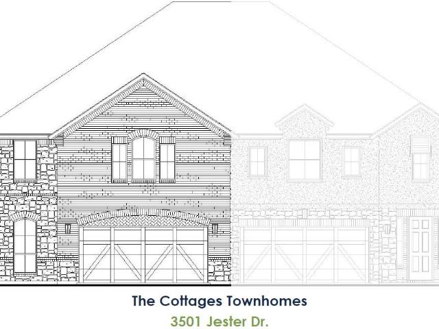 House for sale in Denton, Texas