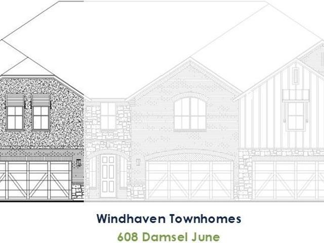 House for sale in Denton, Texas