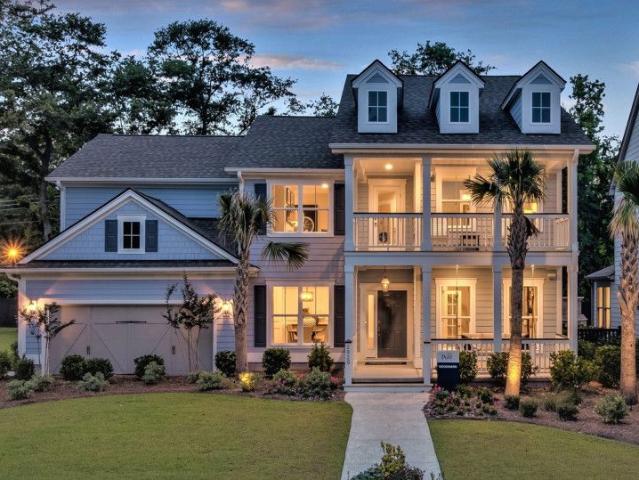 House for sale in Lexington, South Carolina