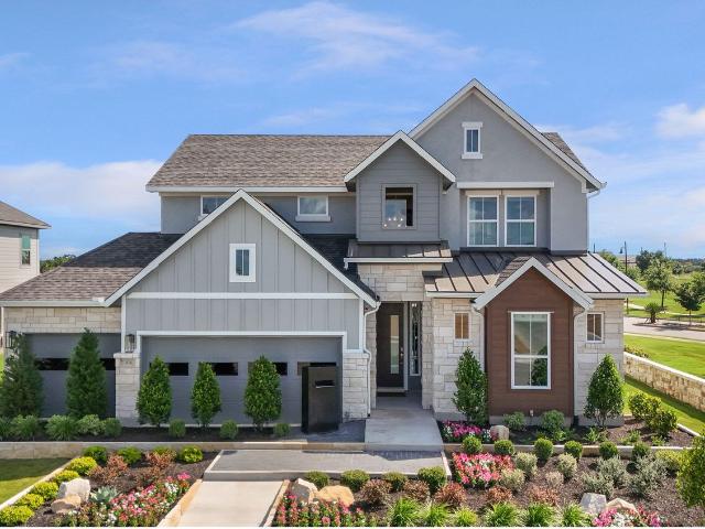 House for sale in Williamson, Texas