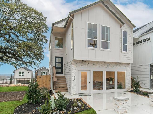 House for sale in Williamson, Texas