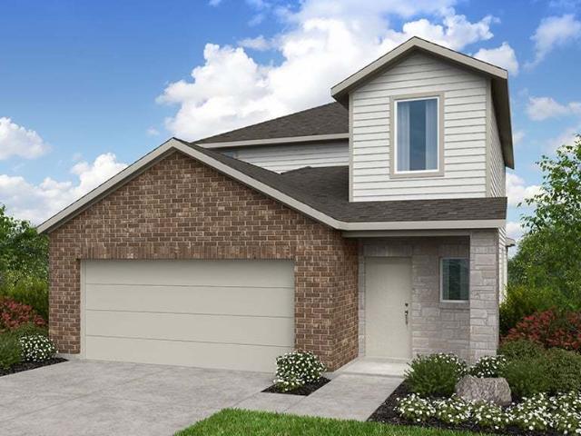 House for sale in Williamson, Texas