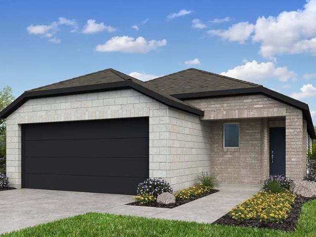 House for sale in Williamson, Texas