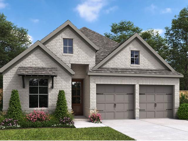 House for sale in Williamson, Texas