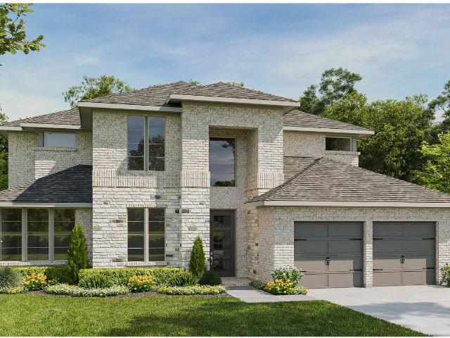 House for sale in Williamson, Texas