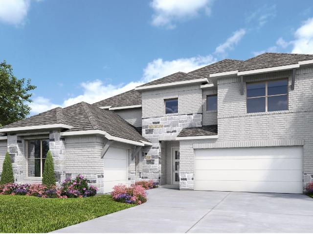 House for sale in Williamson, Texas