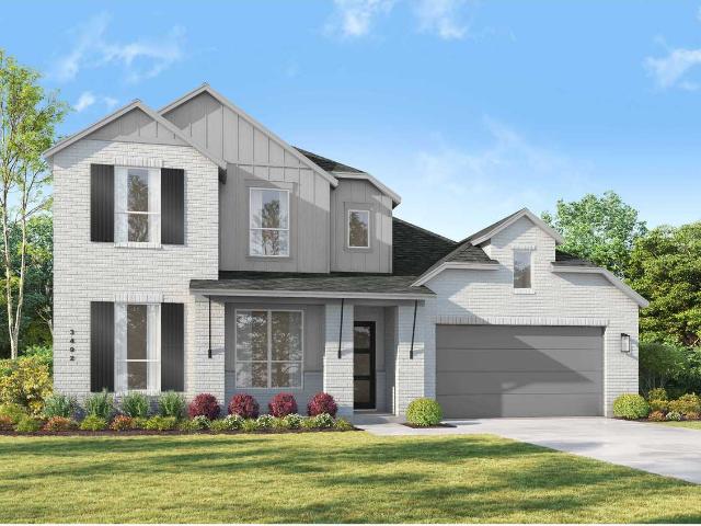 House for sale in Williamson, Texas