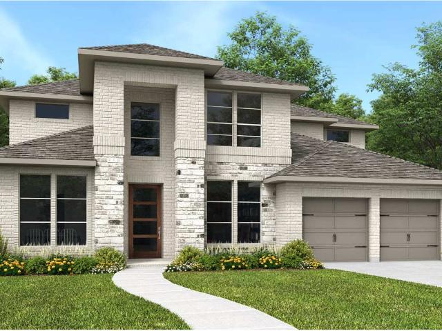 House for sale in Williamson, Texas